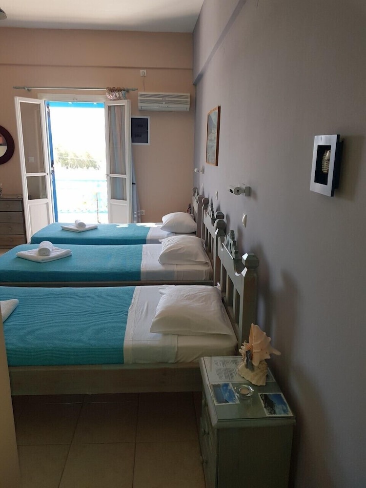 Triple Room (Ground Or First Floor)