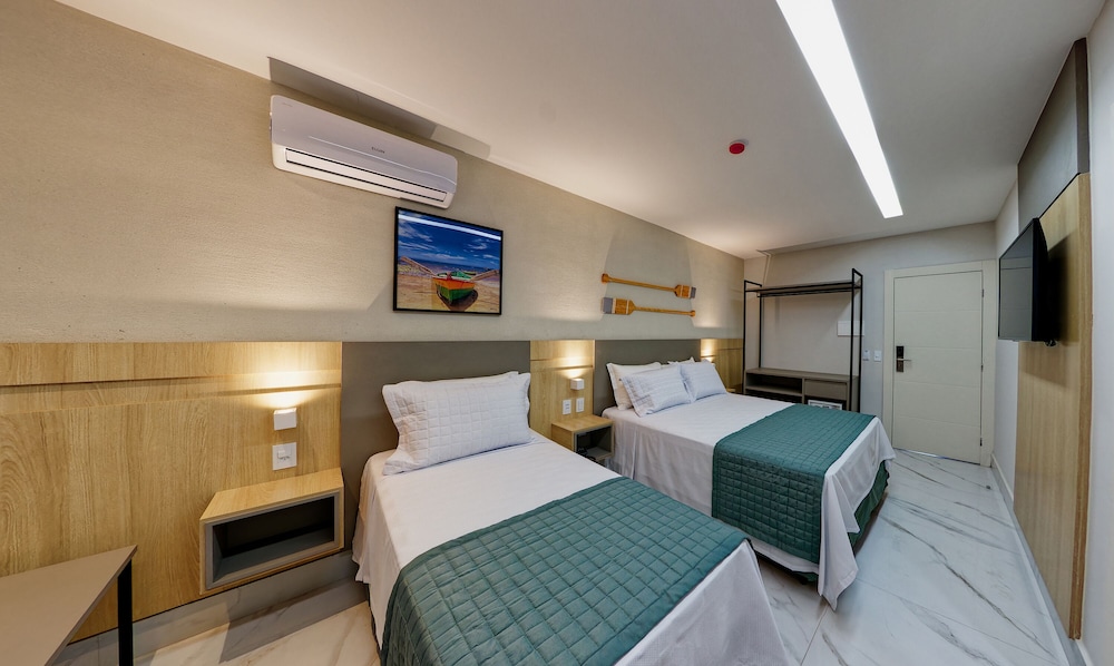 Standard Room, 6 Bedrooms - Photo 2