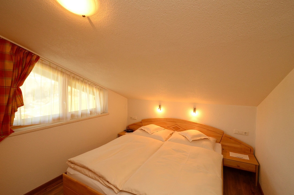 Apartment (5) (incl. cleaning fee EUR 120) photo 3
