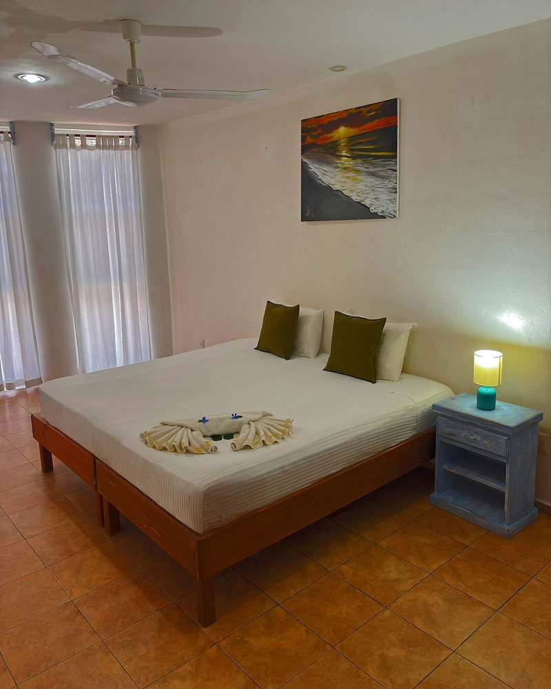 Panoramic Double or Twin Room