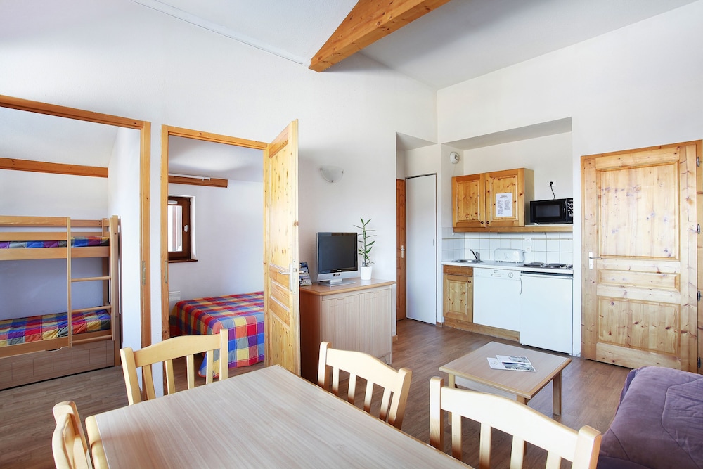Apartment, 2 Bedrooms
