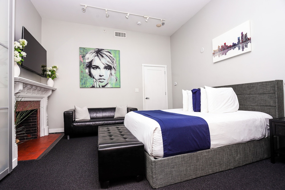 Deluxe Room photo 1