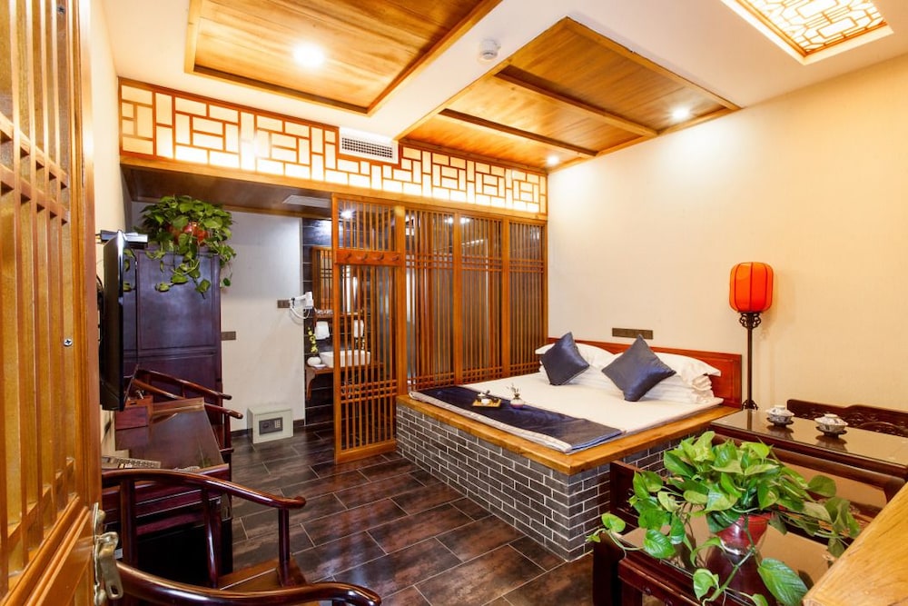 Business Triple Room photo 1