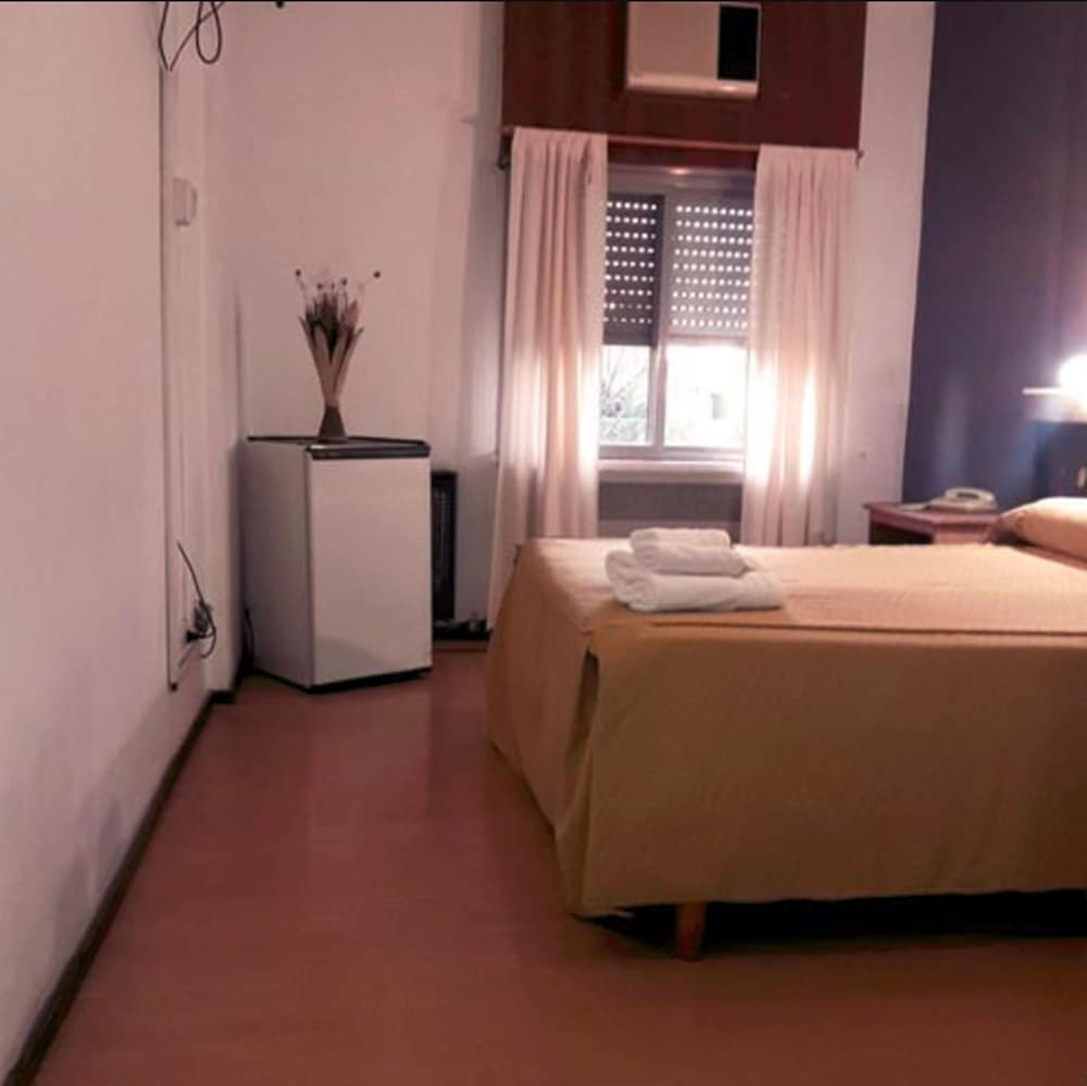 Classic Double Room, 1 Double Bed, Private Bathroom