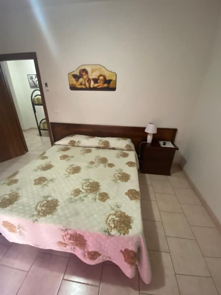 Quadruple Room photo 2