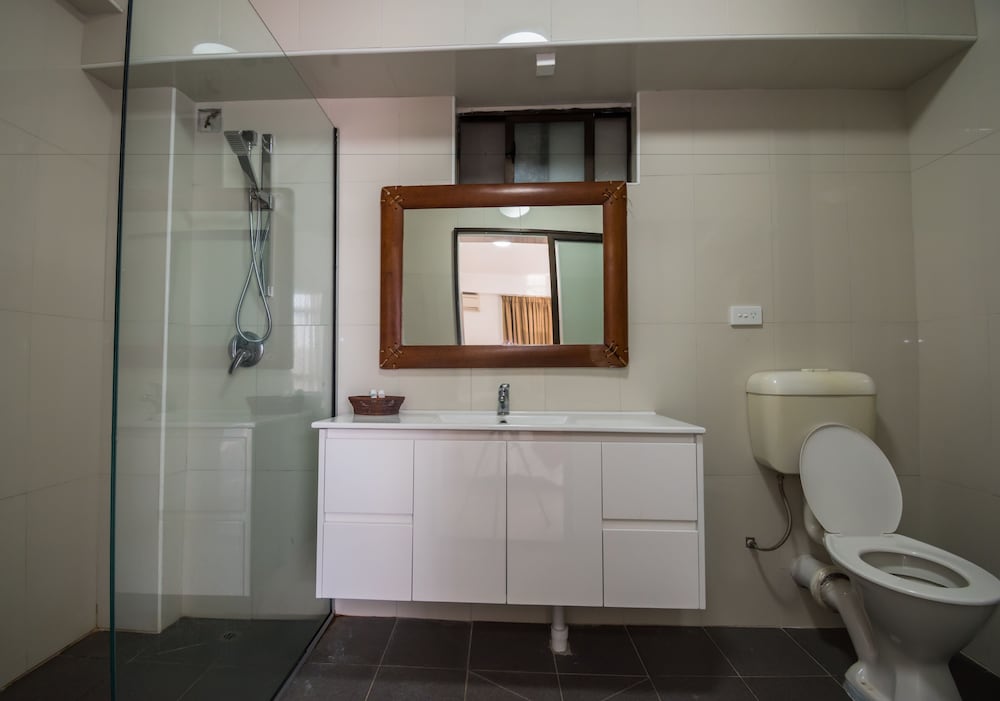 Deluxe Twin Room (Pool View) photo 2