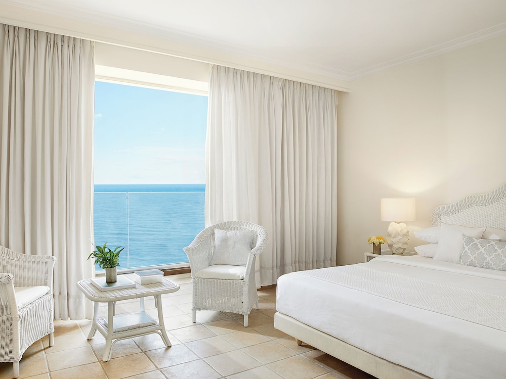 Seafront Junior Suite
