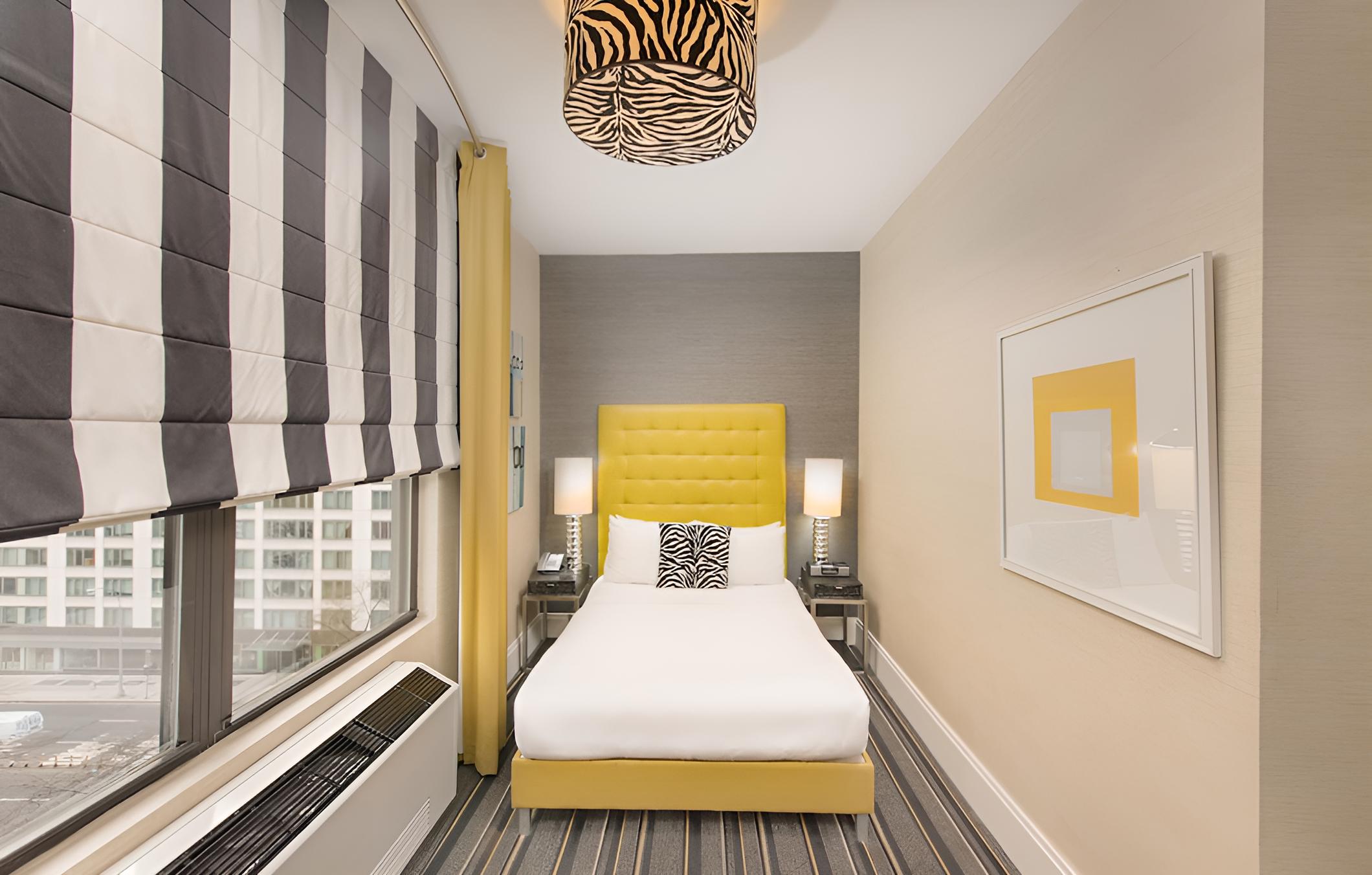Standard Room photo 1