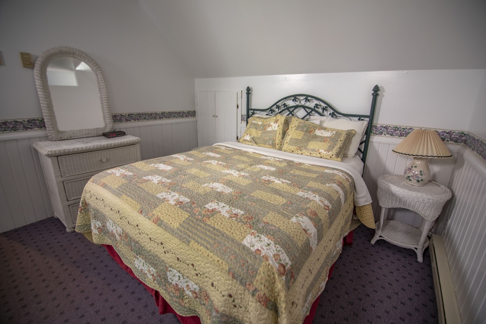 Wicker Suite (Guest House) photo 2