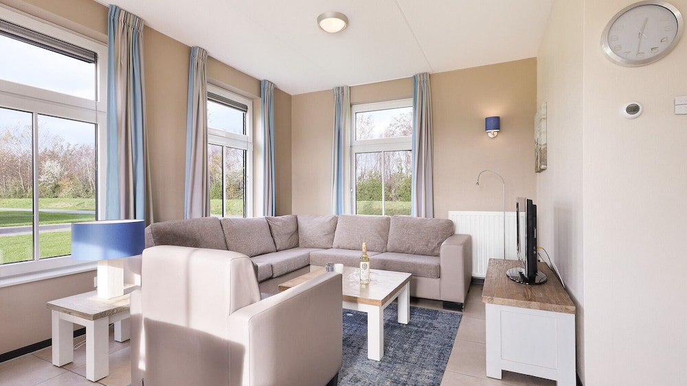 House (6L-Sint Kruis Luxe)