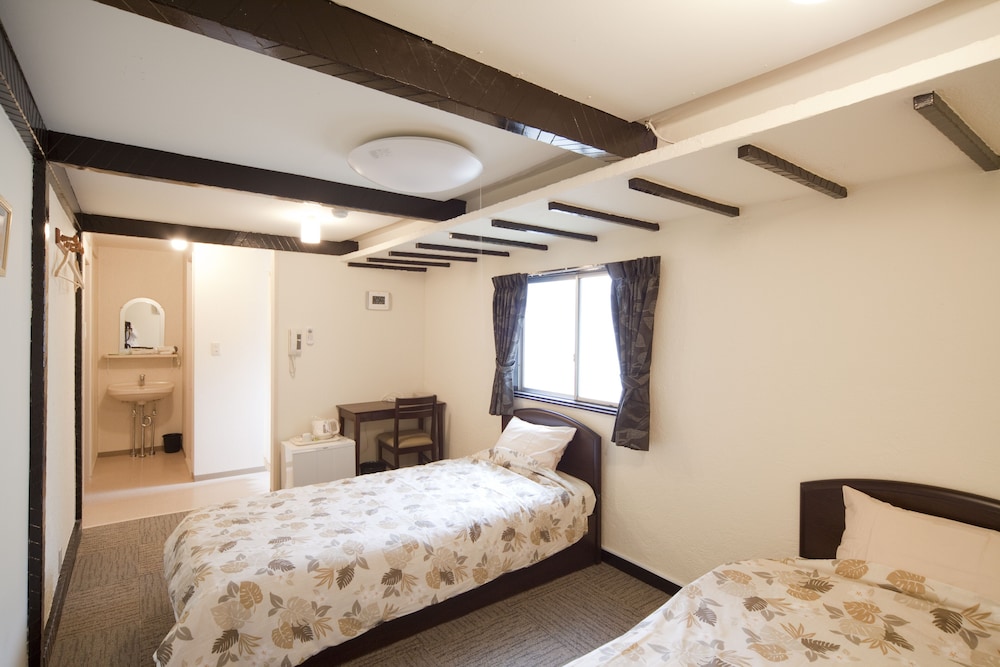 Triple Room, Main Building, Non Smoking photo 3