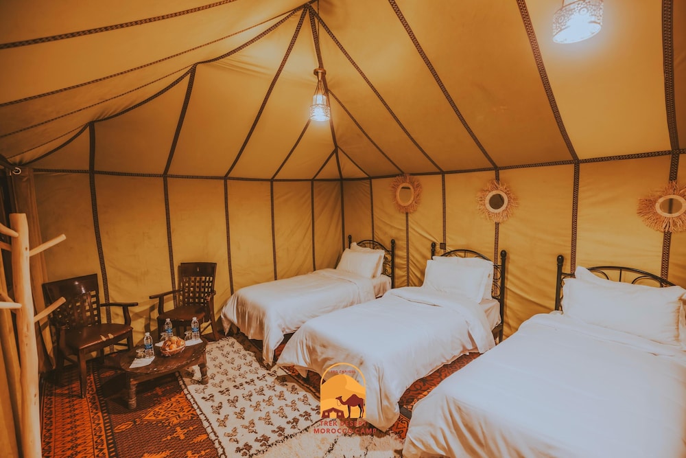 Luxury Tent, 1 Bedroom, Non Smoking photo 3