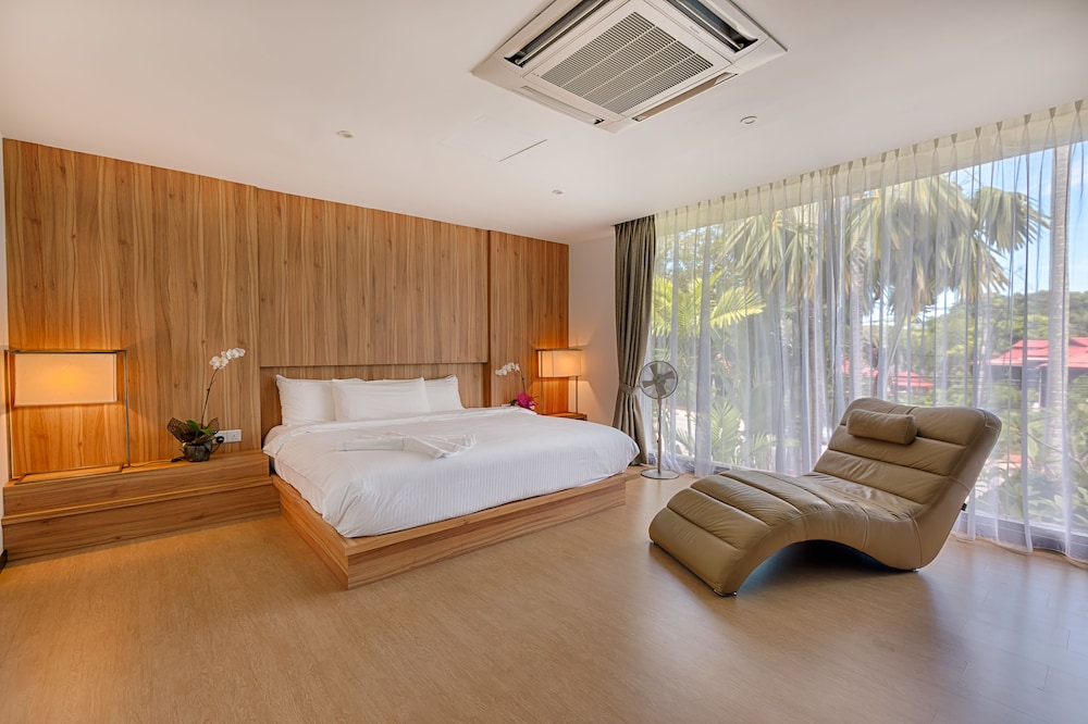 Deluxe Room - Photo 1