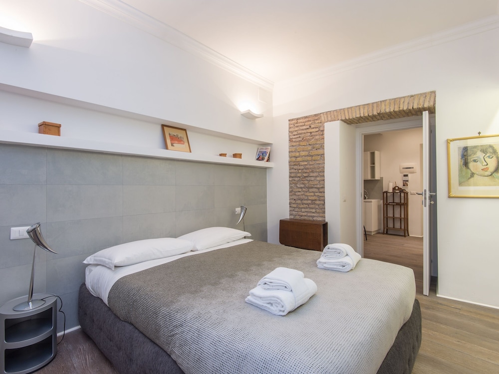 Apartment, 1 Bedroom