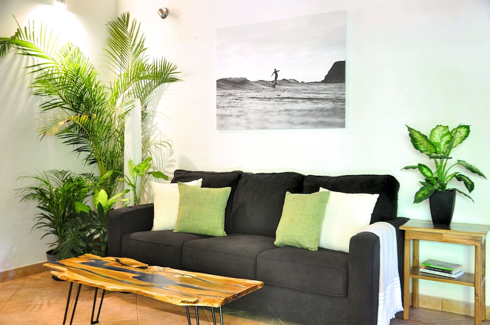 Deluxe Villa, 2 Bedrooms, Patio, Beachside photo 3