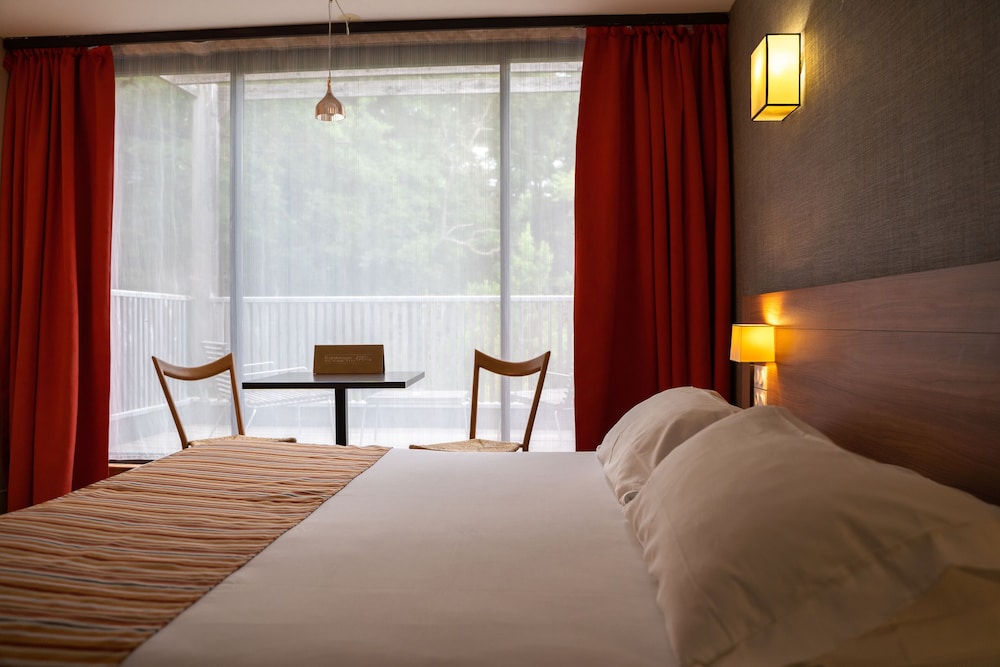 Superior Double Room, Terrace - Photo 12