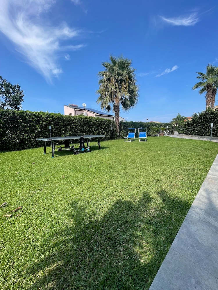Villa con piscina privada y climatizada de uso exclusivo cerca de Cefalù, Foto 8