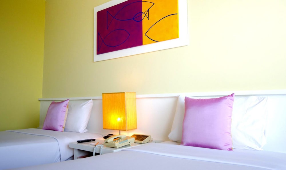 Superior Room, City View photo 3