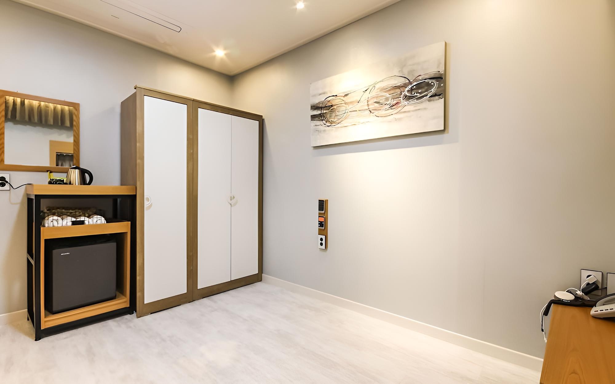 Room (Ondol (Standard)) - Photo 2