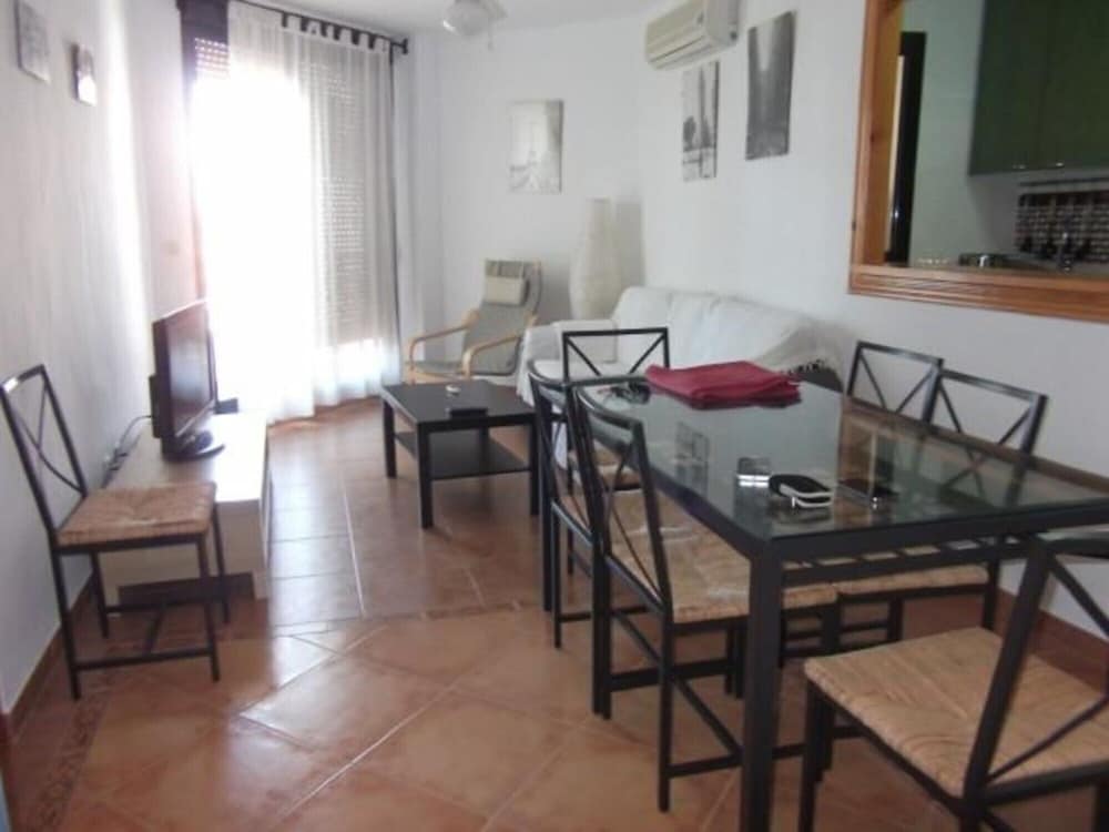 Apartamento Familiar, 2 Habitaciones