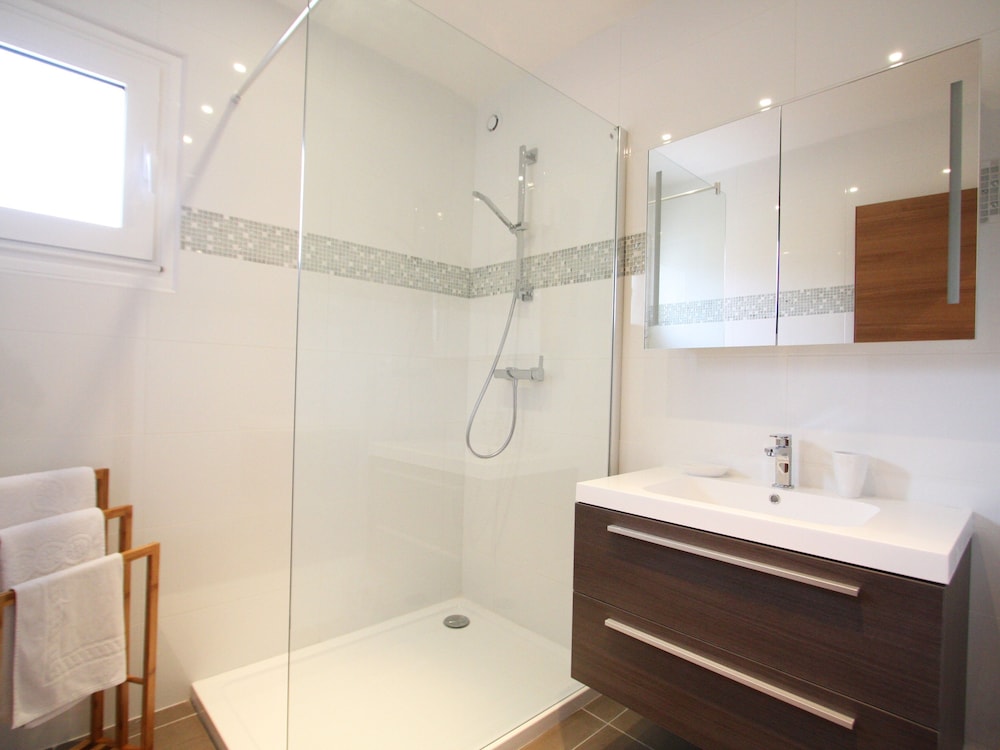 Apartment, Ensuite (F3 80m²) photo 3