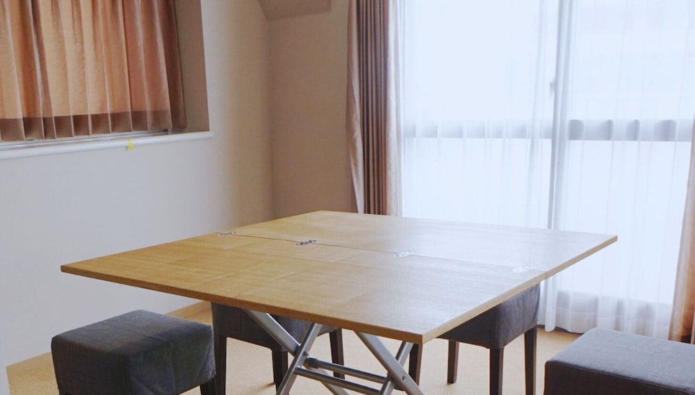 [For 6 Persons] Family Room, Non Smoking