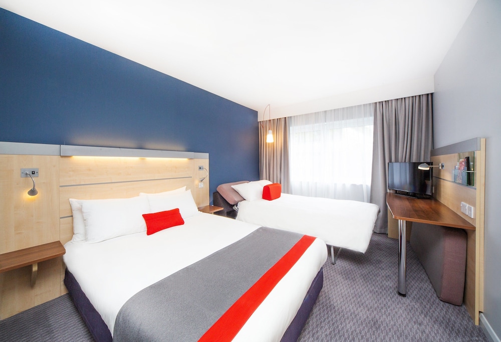 Standard Room, 1 Double Bed With Sofa Bed - Photo 2