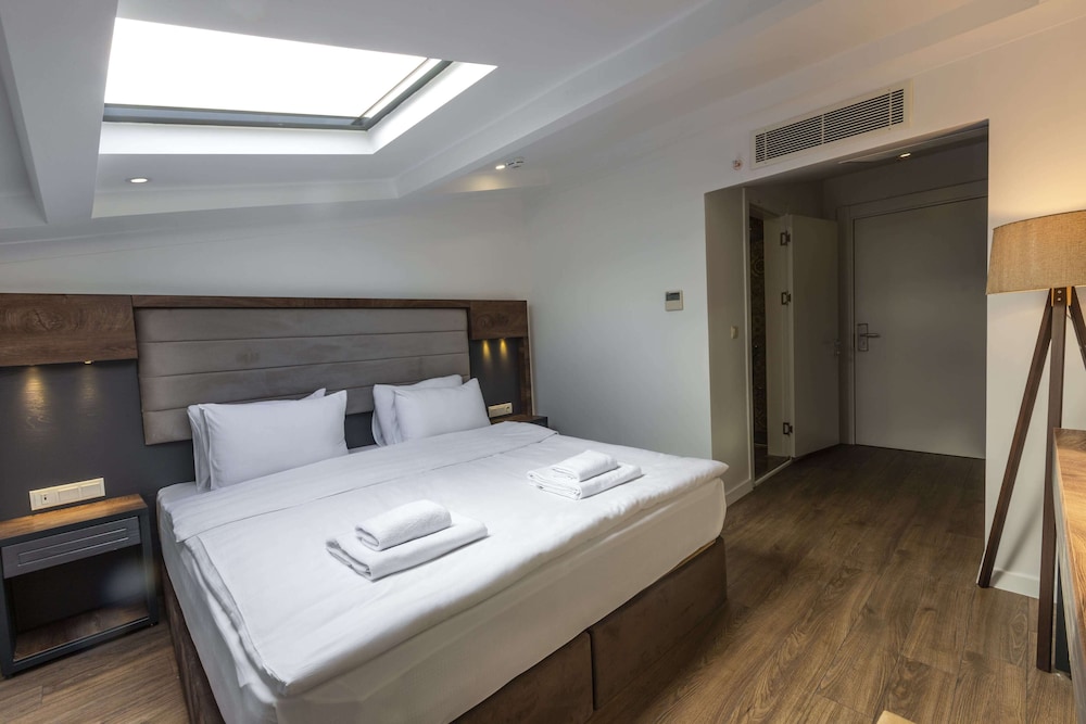 Economy Room photo 1