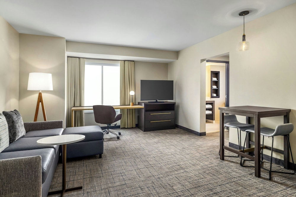 Suite, 1 Bedroom