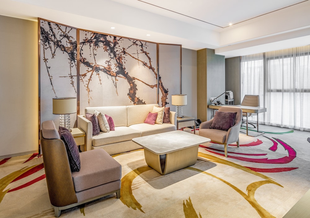 1 Bedroom Suite photo 3