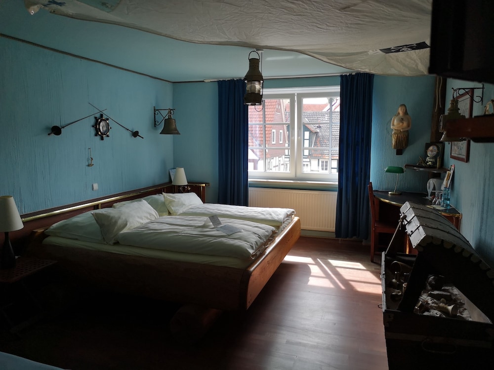 Double Room Gold - Photo 21