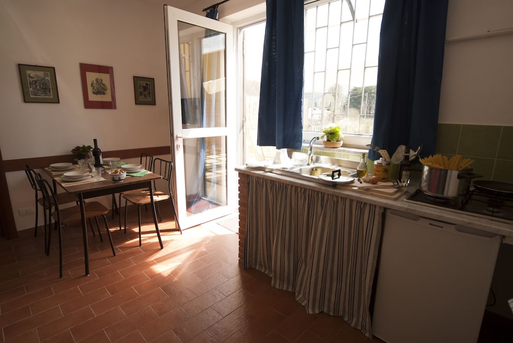 Apartment, Multiple Beds, Kitchen (Castagno) photo 2