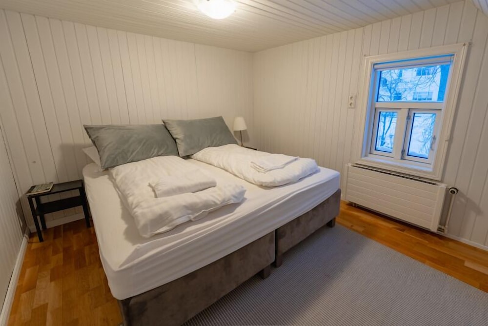 Superior Apartment photo 1