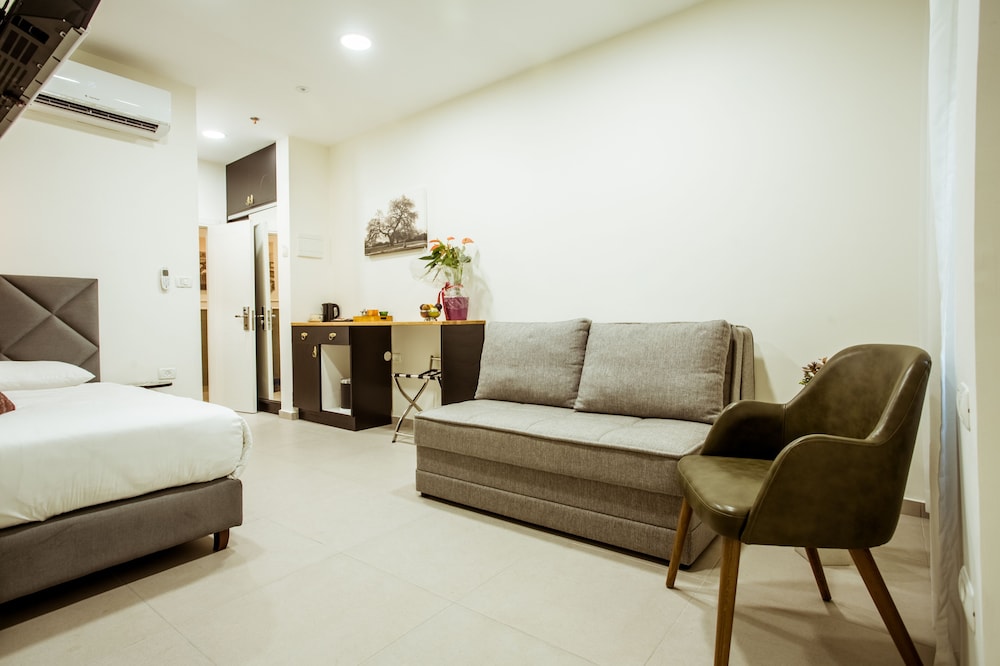 Family Suite photo 3