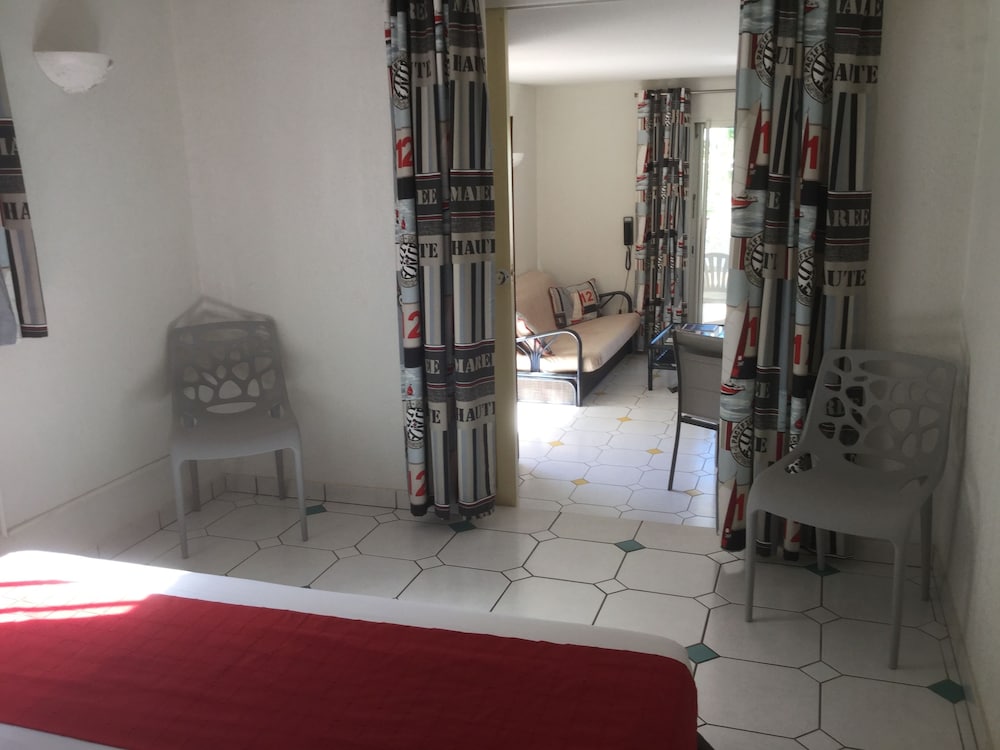 Traditional Apartment, 1 Bedroom, Terrace, Sea View photo 3