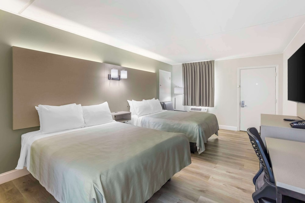 Room, 2 Queen Beds photo 1