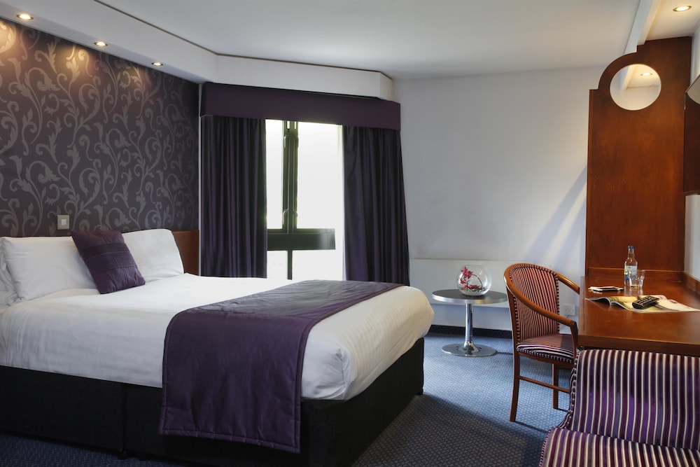 Standard Room, 1 Double Bed, Accessible, Non Smoking