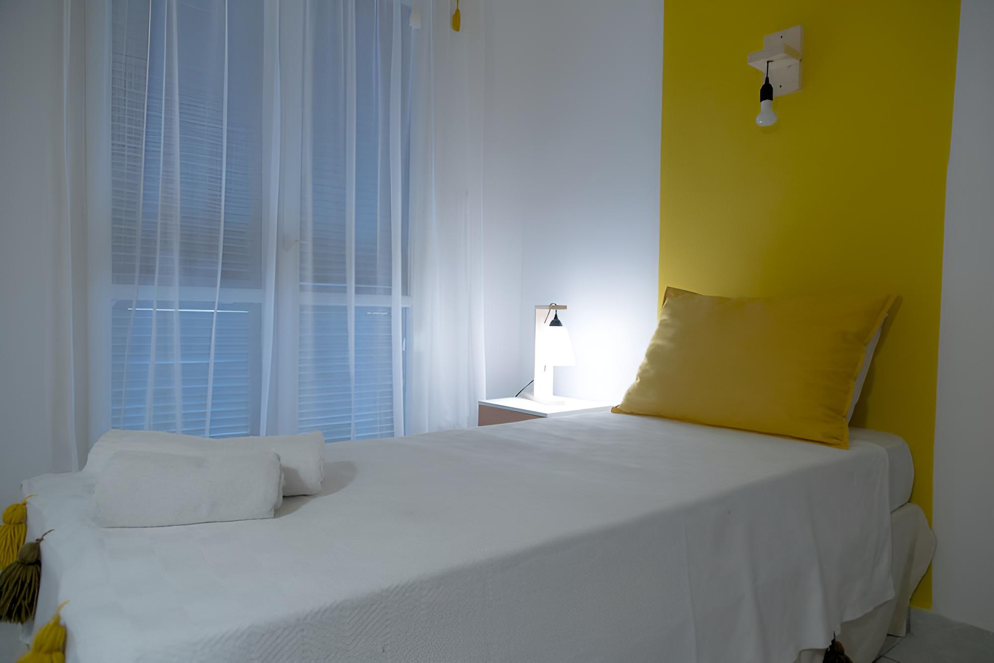 Standard Single Room, 1 Twin Bed