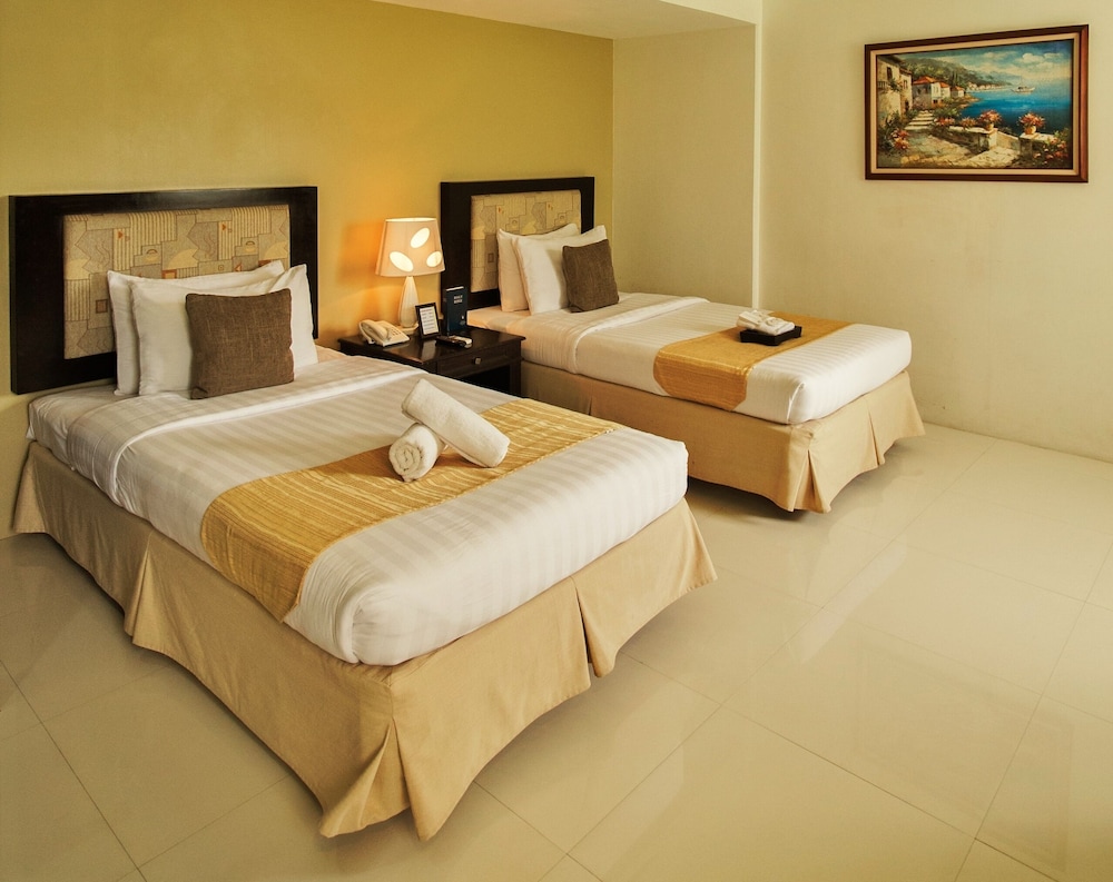 Deluxe Twin Room, Non Smoking photo 2