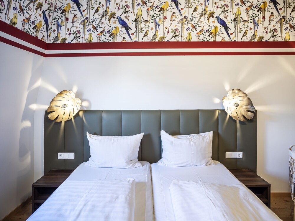 Double Room - Photo 3
