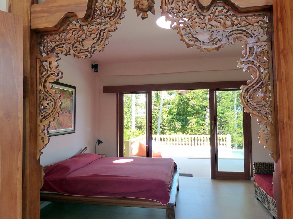 Villa, 3 Bedrooms, Private Pool - Photo 7