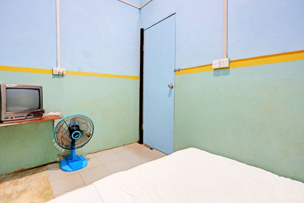 Economy Single Room photo 3