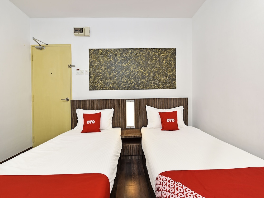 Deluxe Twin Room - Photo 4