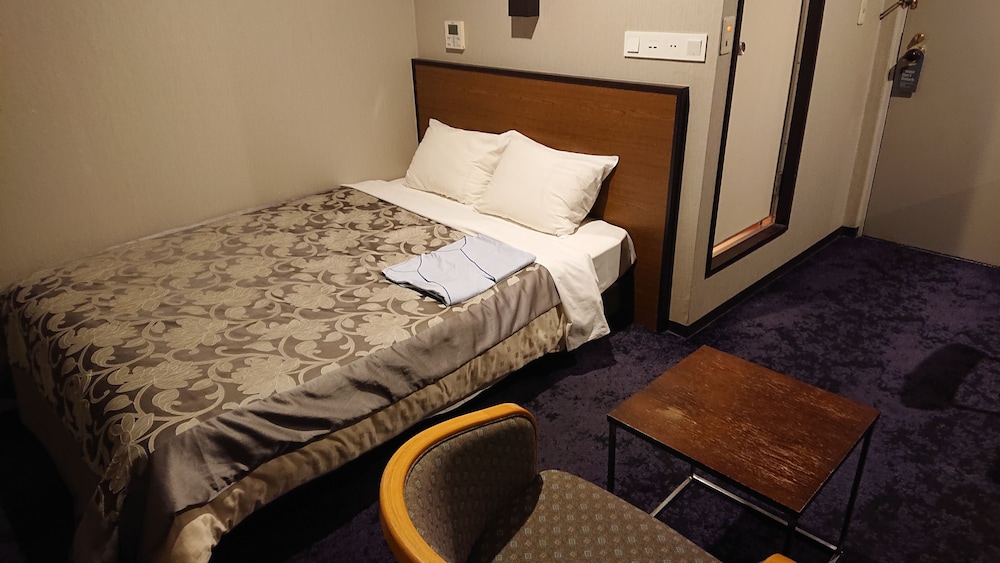 Standard Double Room, Smoking photo 2