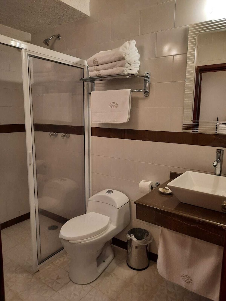 Grand Quadruple Room, garden view, (Joachim) photo 3