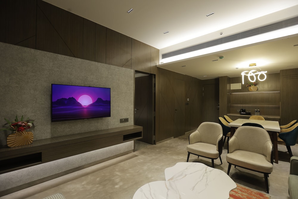 Junior Suite photo 1