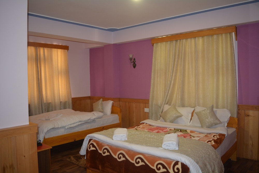 Deluxe Double Room photo 1