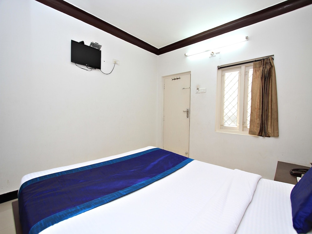 Standard Double Or Twin Room, 1 Double Bed, Private Bathroom photo 2
