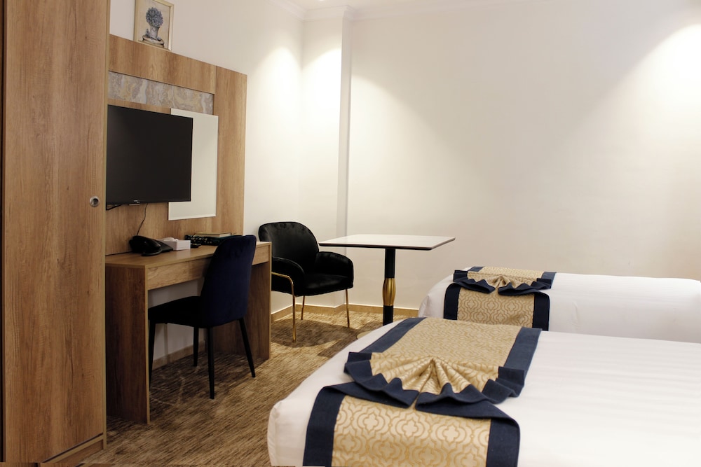 Twin Room photo 2