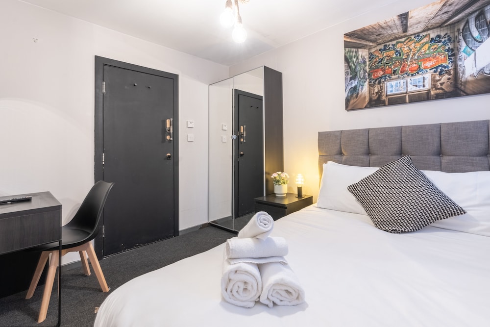 City Double Room photo 1